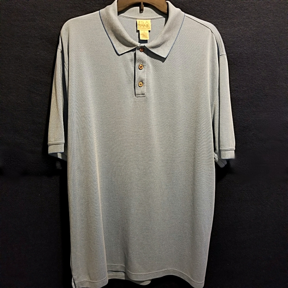 Jos. A. Bank 1905 Collection Polo Shirt